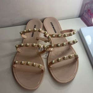 Steve Madden sandals